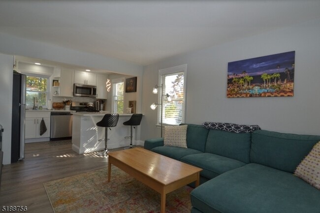 property at 215 New St