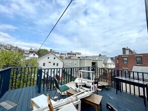 585 Somerville Ave, Unit A1 in Somerville, MA - Building Photo - Building Photo