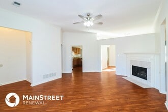 6123 English Ivy N in Olive Branch, MS - Building Photo - Building Photo