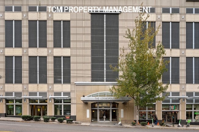 819 Virginia St in Seattle, WA - Foto de edificio - Building Photo