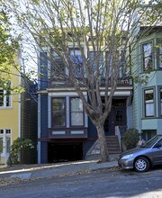 145-147 Henry St in San Francisco, CA - Foto de edificio - Building Photo