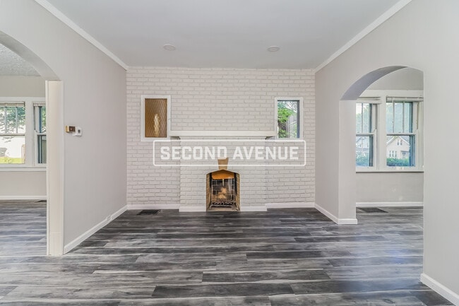 3302 Broadwell Ave in Cincinnati, OH - Building Photo - Building Photo
