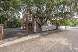 519 Norwich St in Brunswick, GA - Building Photo - Building Photo