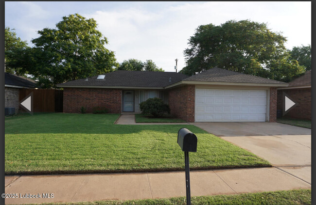 property at 4908 61st St