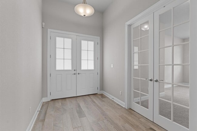 4660 Katherine Dr in Round Rock, TX - Building Photo - Building Photo