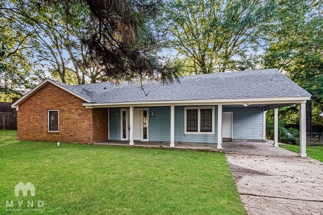 8430 Old Forge Rd