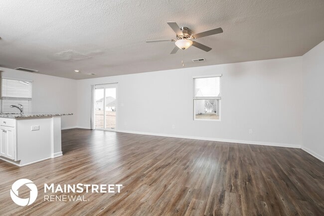 545 Flannel Way in Zebulon, NC - Building Photo - Building Photo