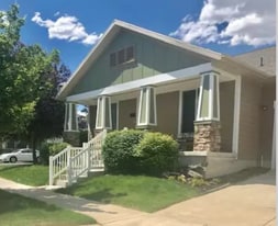11769 Sun Tea Way in South Jordan, UT - Building Photo