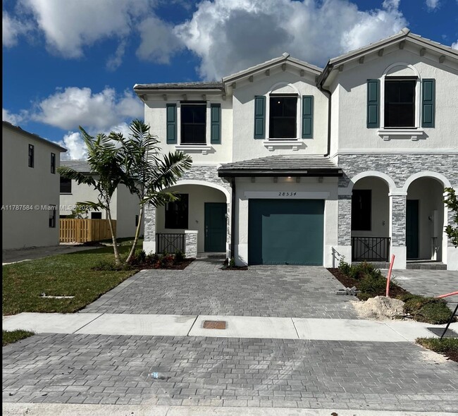 property at 28534 SW 134th Ave