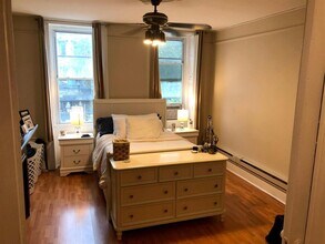 1105 Washington St-Unit -2b in Hoboken, NJ - Building Photo - Building Photo