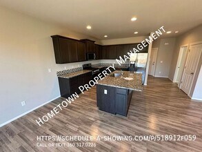 6918 Honeylocust Ct NE in Lacey, WA - Building Photo - Building Photo