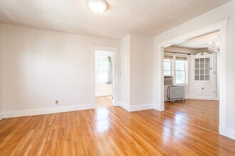 124 Selden St-Unit -3 in Boston, MA - Building Photo - Building Photo