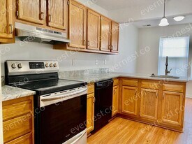 10716 Oceana Ct in Richmond, VA - Building Photo