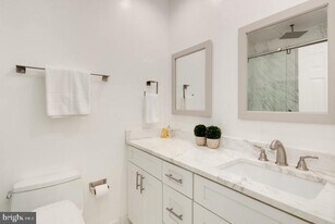 3299 K St NW in Washington, DC - Building Photo