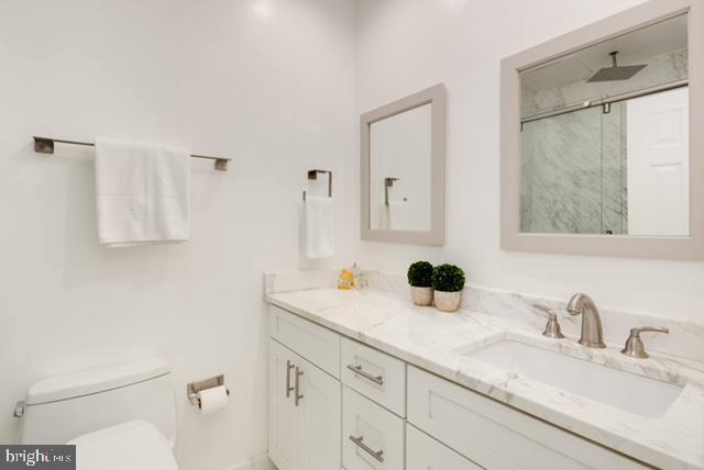 3299 K St NW in Washington, DC - Building Photo