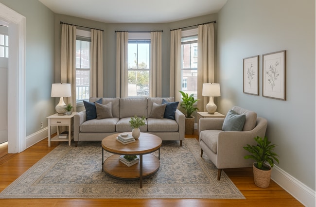 106 Highland Ave, Unit 2