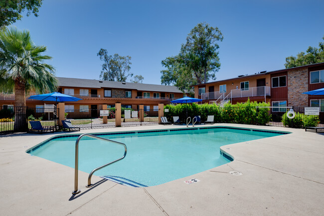 Equinox on Indian School in Phoenix, AZ - Building Photo - Building Photo