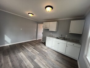 801 Chestnut St in Tarboro, NC - Building Photo - Building Photo