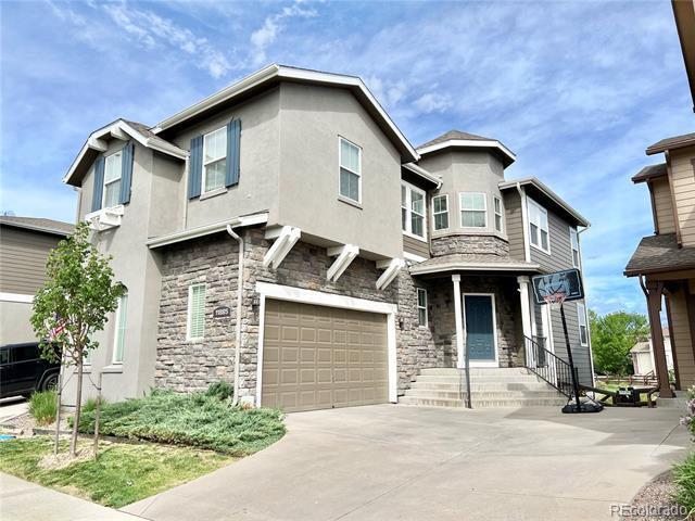 property at 11885 E Maplewood Ave