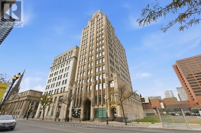 property at 36 James St S