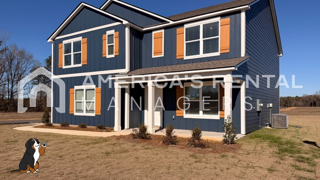 property at 11629 McCord Ln