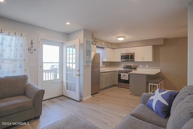 property at 113 Lincoln Ave