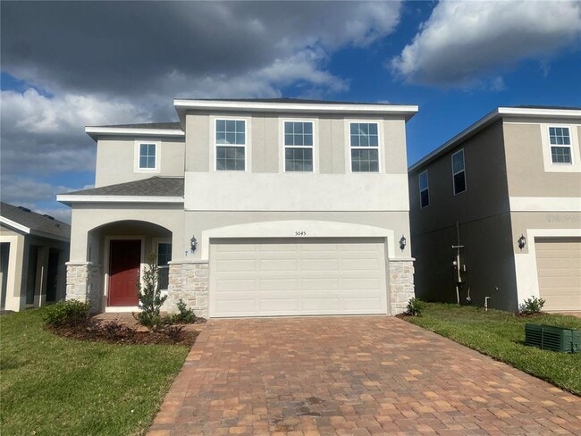 property at 5045 Sparkling Water Wy