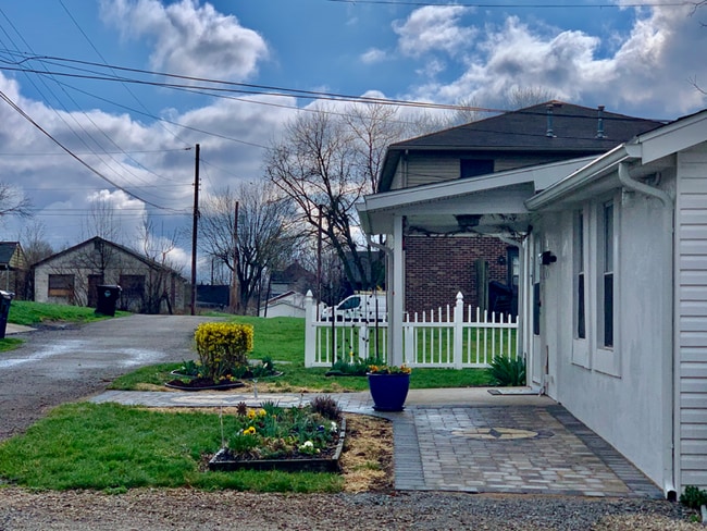 property at 496 Valley St