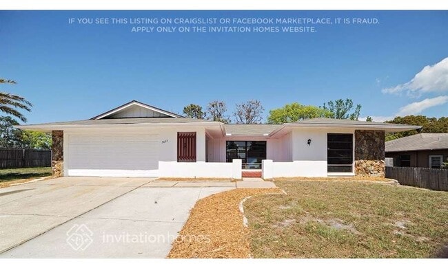 property at 7023 Bramblewood Dr
