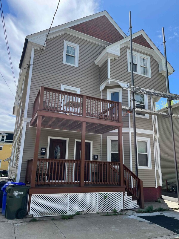 246 Federal St in Providence, RI - Building Photo - Building Photo