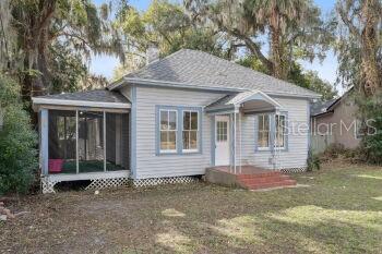 property at 1007 Herndon St