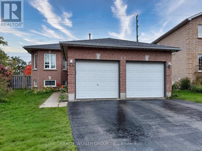 property at 61 Stollar Blvd
