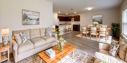 8 Bren Mar Ln in Palm Coast, FL - Building Photo - Building Photo