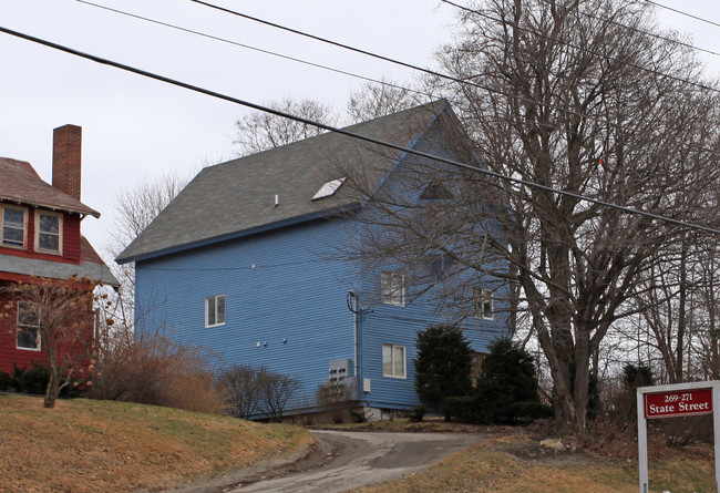 271 State St in Augusta, ME - Building Photo - Building Photo