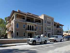 The Verandas of Winter Park in Winter Park, FL - Building Photo - Building Photo