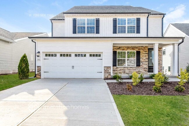 property at 202 Jetson Crk Wy