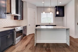 4600 Freedom Dr in Austin, TX - Building Photo - Building Photo