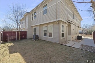 2225 Katy Ln, Unit B in Georgetown, TX - Building Photo - Building Photo