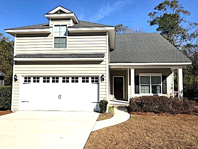 property at 155 Jacobs Cir