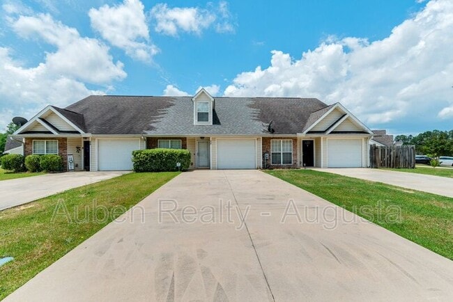 312 Caldwell Cir in Augusta, GA - Building Photo - Building Photo