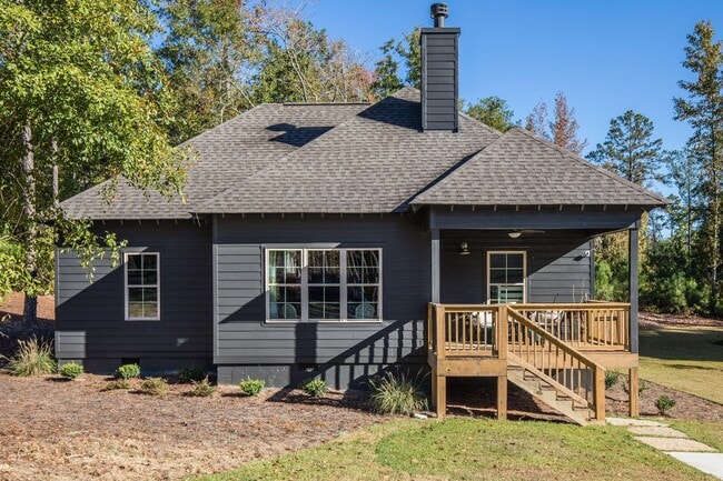 property at 137 Williamson Trce