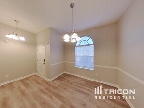 536 Harvick Cir in Stockbridge, GA - Building Photo - Building Photo