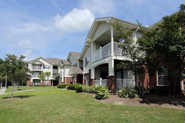 Gates at Coralbay in Waveland, MS - Building Photo - Building Photo