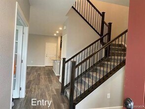 21250 E Radcliff Pl in Aurora, CO - Building Photo - Building Photo