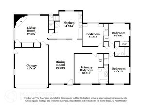 1120 Spring Valley Dr in Florissant, MO - Building Photo - Building Photo