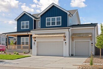 1403 Burt Ave in Berthoud, CO - Building Photo - Building Photo