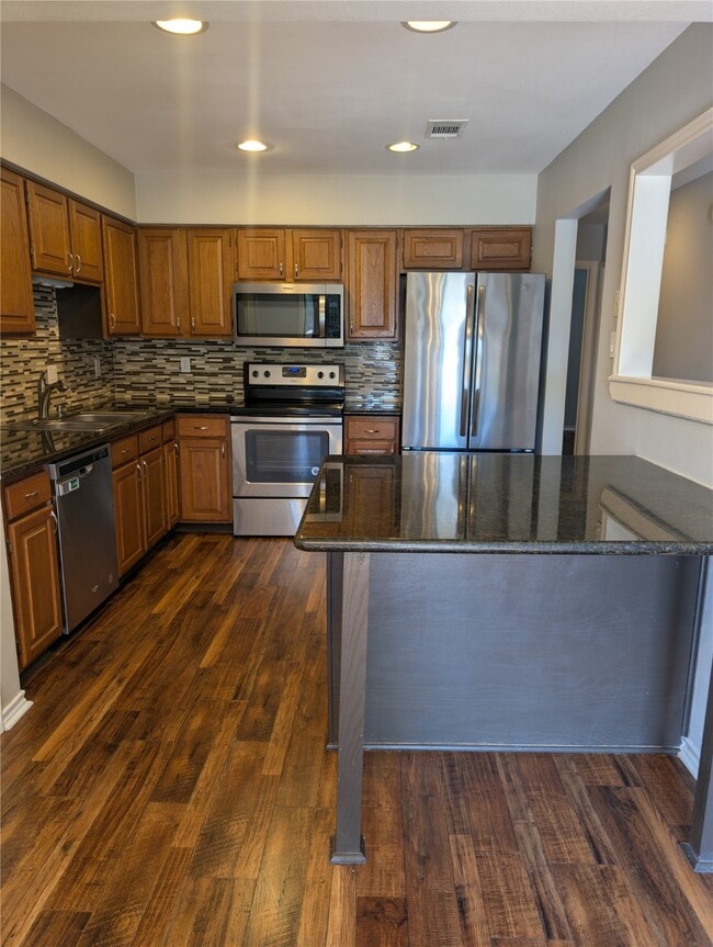 property at 7746 Champion Pines Dr