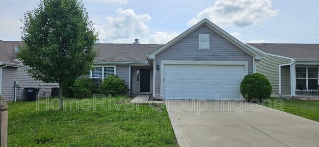 property at 7637 Gold Rush Dr