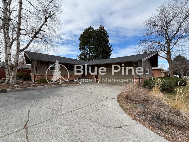 property at 1058 Mojave St