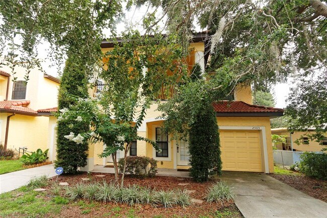 2505 Kilgore St in Orlando, FL - Building Photo - Building Photo